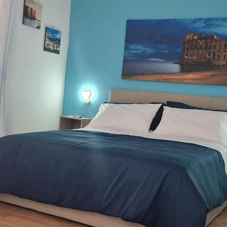 Napoli Blu Gardenia B&B Εξωτερικό φωτογραφία