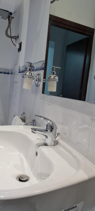 Napoli Blu Gardenia B&B Εξωτερικό φωτογραφία
