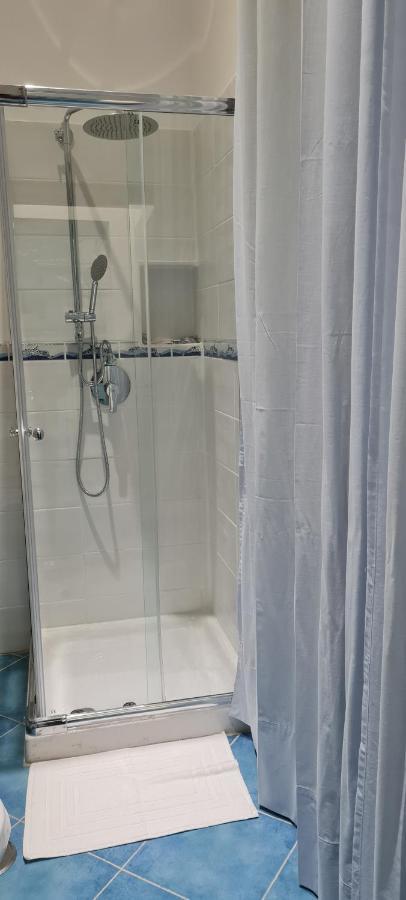 Napoli Blu Gardenia B&B Εξωτερικό φωτογραφία